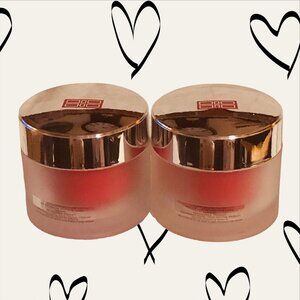 ❤️ 2 Elizabeth Arden Illuminating Moisturizers~Unused Testers - Each 1.7oz.